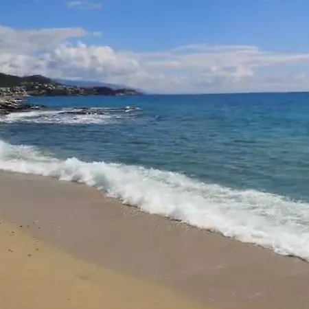 Olivia -ελιά Apartament PalaiónTsiflíkion