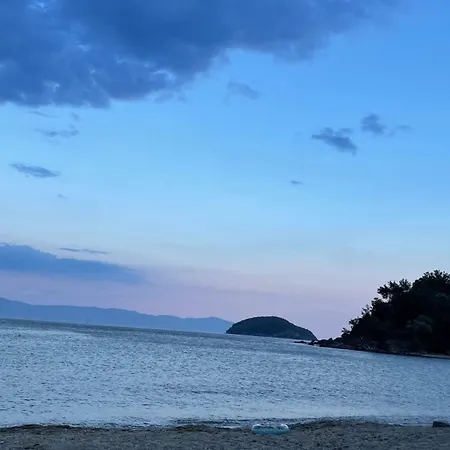 Olivia -ελιά Apartament PalaiónTsiflíkion