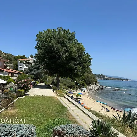 Olivia -ελιά Apartament *