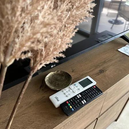 Apartment Olivia -ελιά