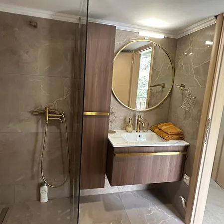 Olivia -ελιά PalaiónTsiflíkion