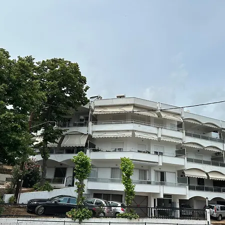 Apartment Olivia -ελιά *