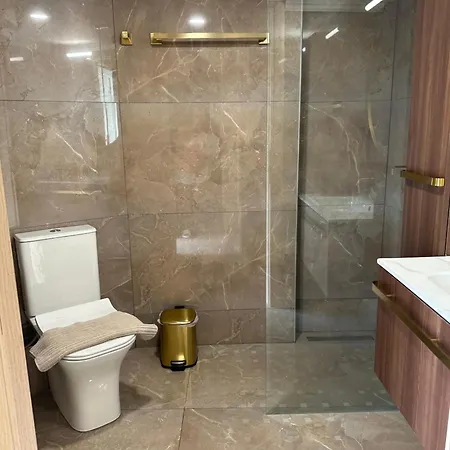 Apartament Olivia -ελιά *