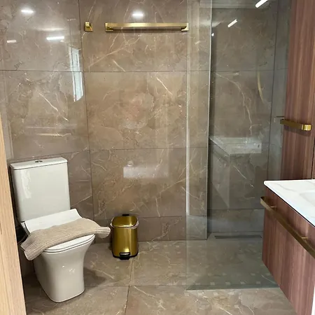 Apartment Olivia -ελιά *