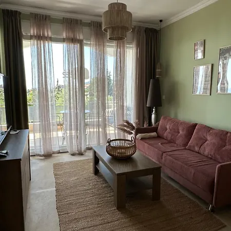 Olivia -ελιά Apartament