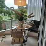 Apartamento Olivia -ελιά PalaiónTsiflíkion