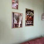 Apartamento Olivia -ελιά