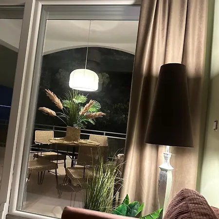 Apartamento Olivia -ελιά