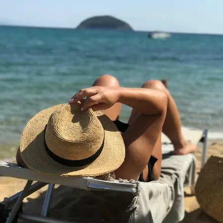 דירה Olivia -ελιά