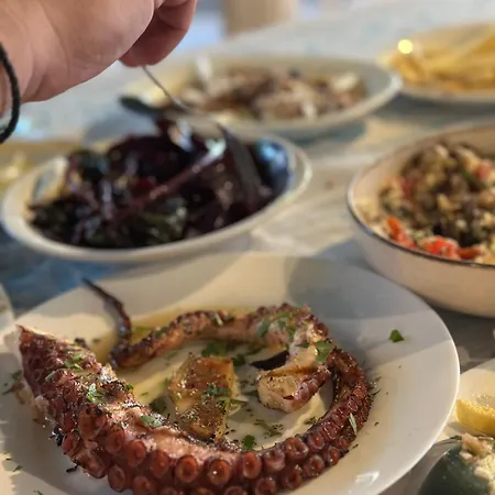 Olivia -ελιά * PalaiónTsiflíkion