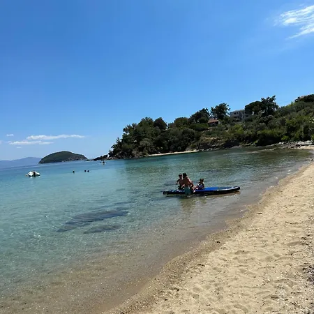 Olivia -ελιά דירה *