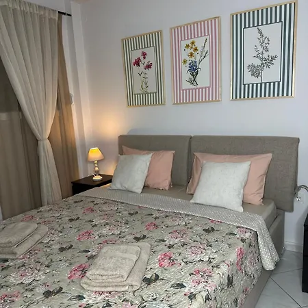 Olivia -ελιά Appartement