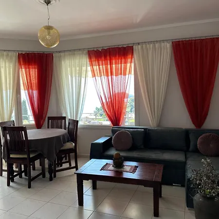 Apartman Olivia -ελιά
