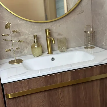 Appartement Olivia -ελιά PalaiónTsiflíkion