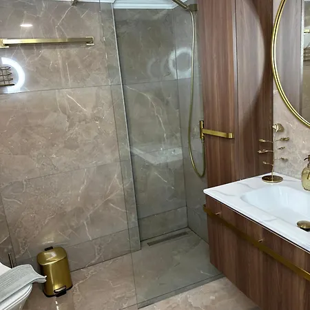 Olivia -ελιά Appartement PalaiónTsiflíkion