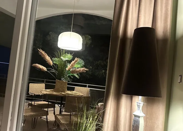 Appartement Olivia -ελιά