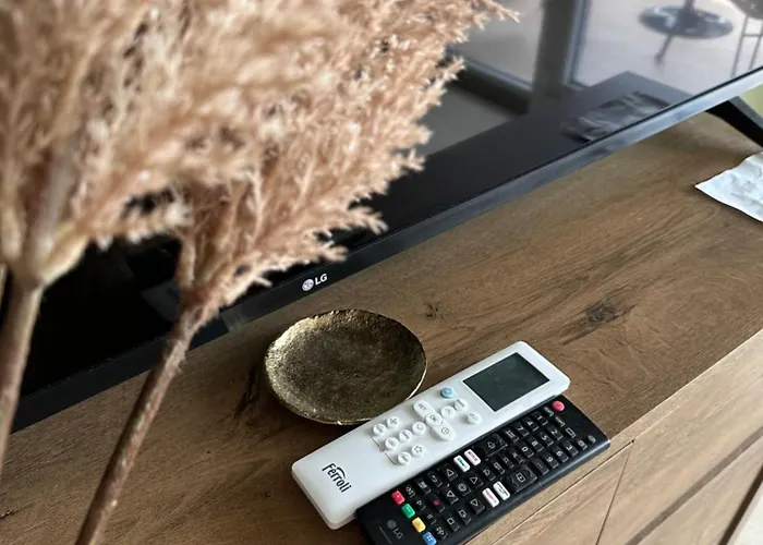 Appartement Olivia -ελιά