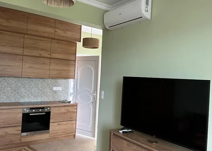 Olivia -ελιά PalaiónTsiflíkion