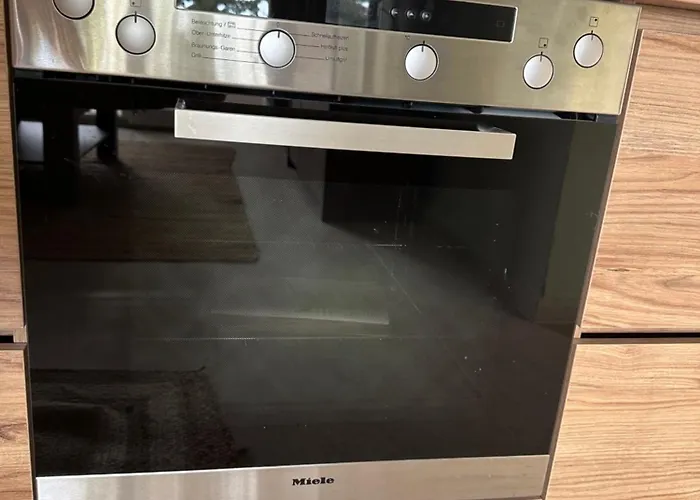 Appartement Olivia -ελιά